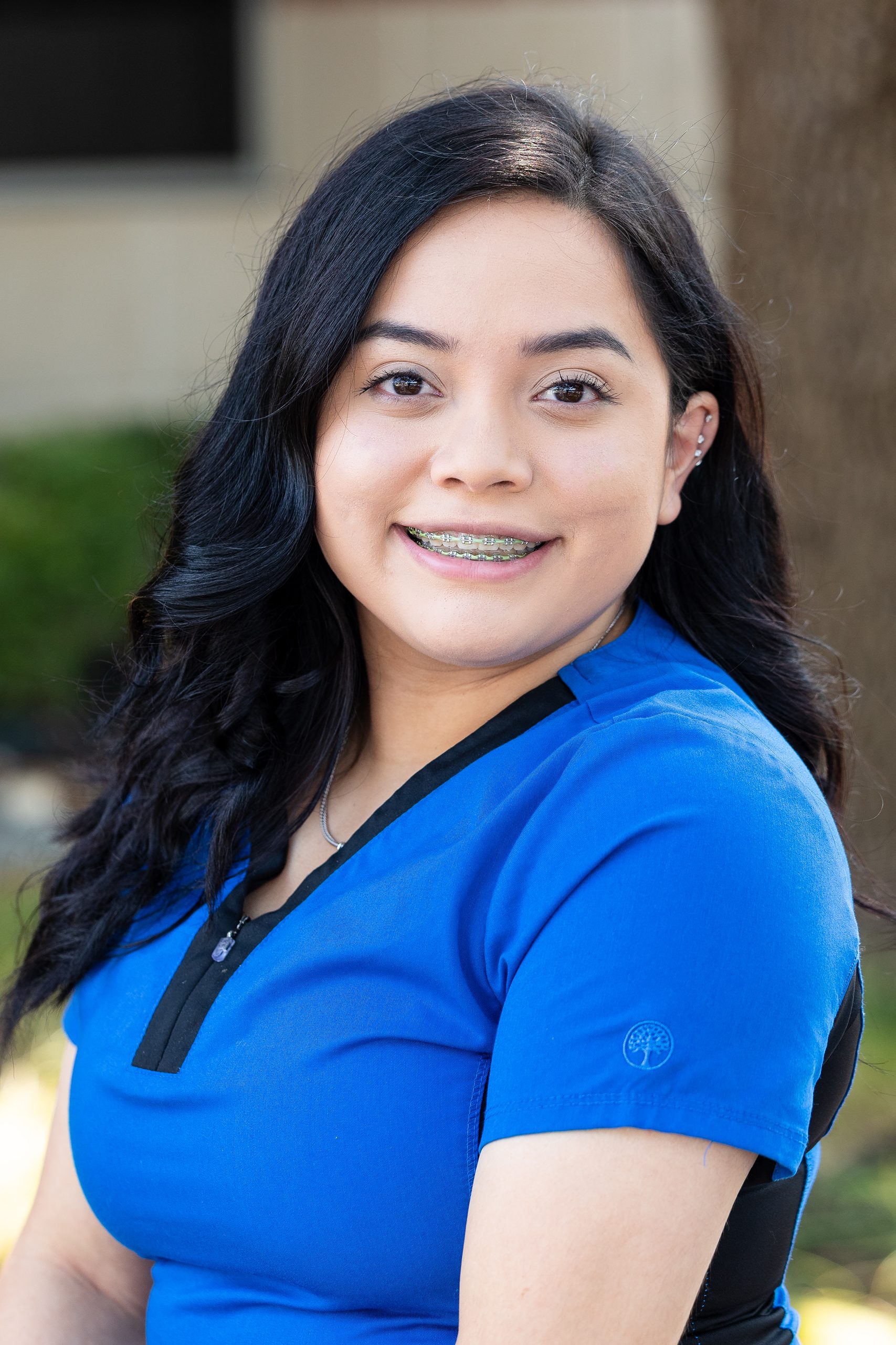 Pediatric Dental Assistant