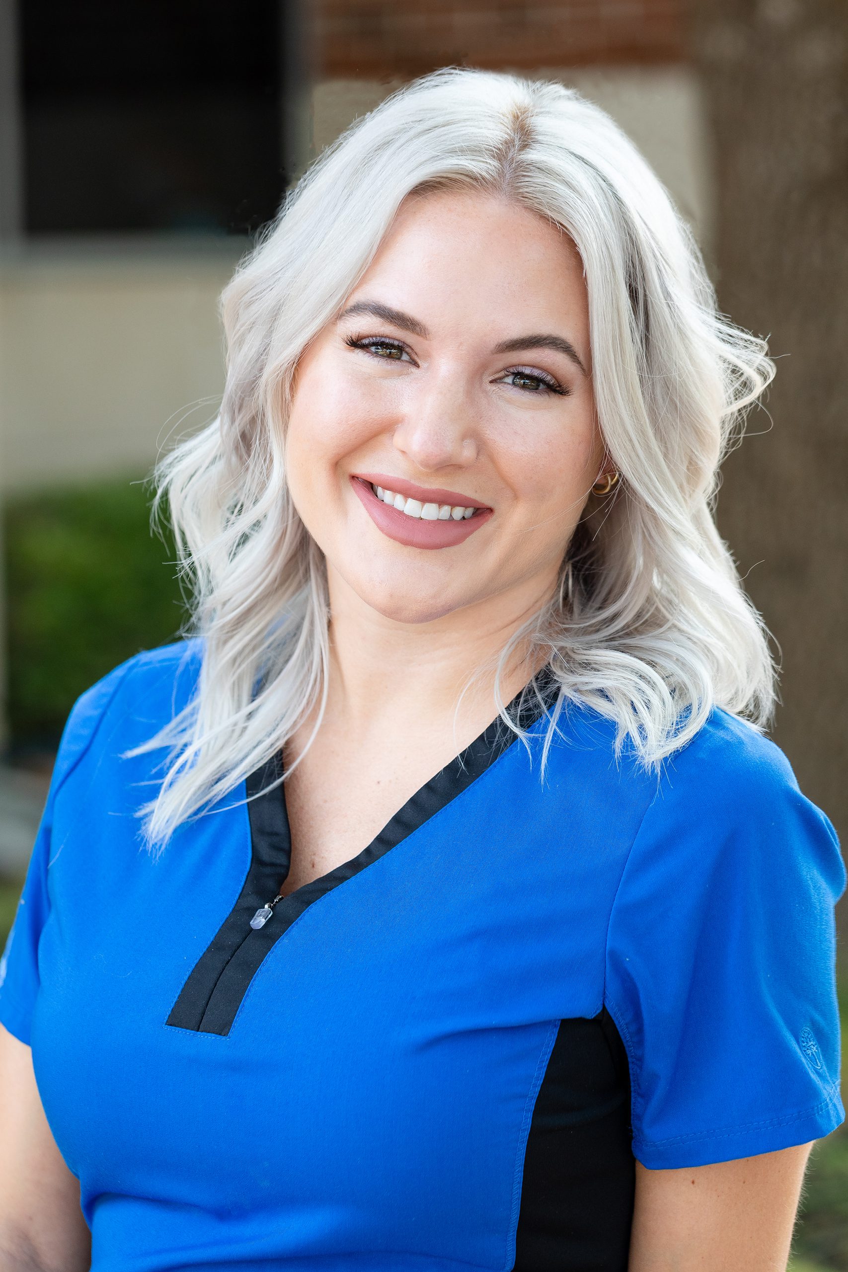 Orthodontic Assistant