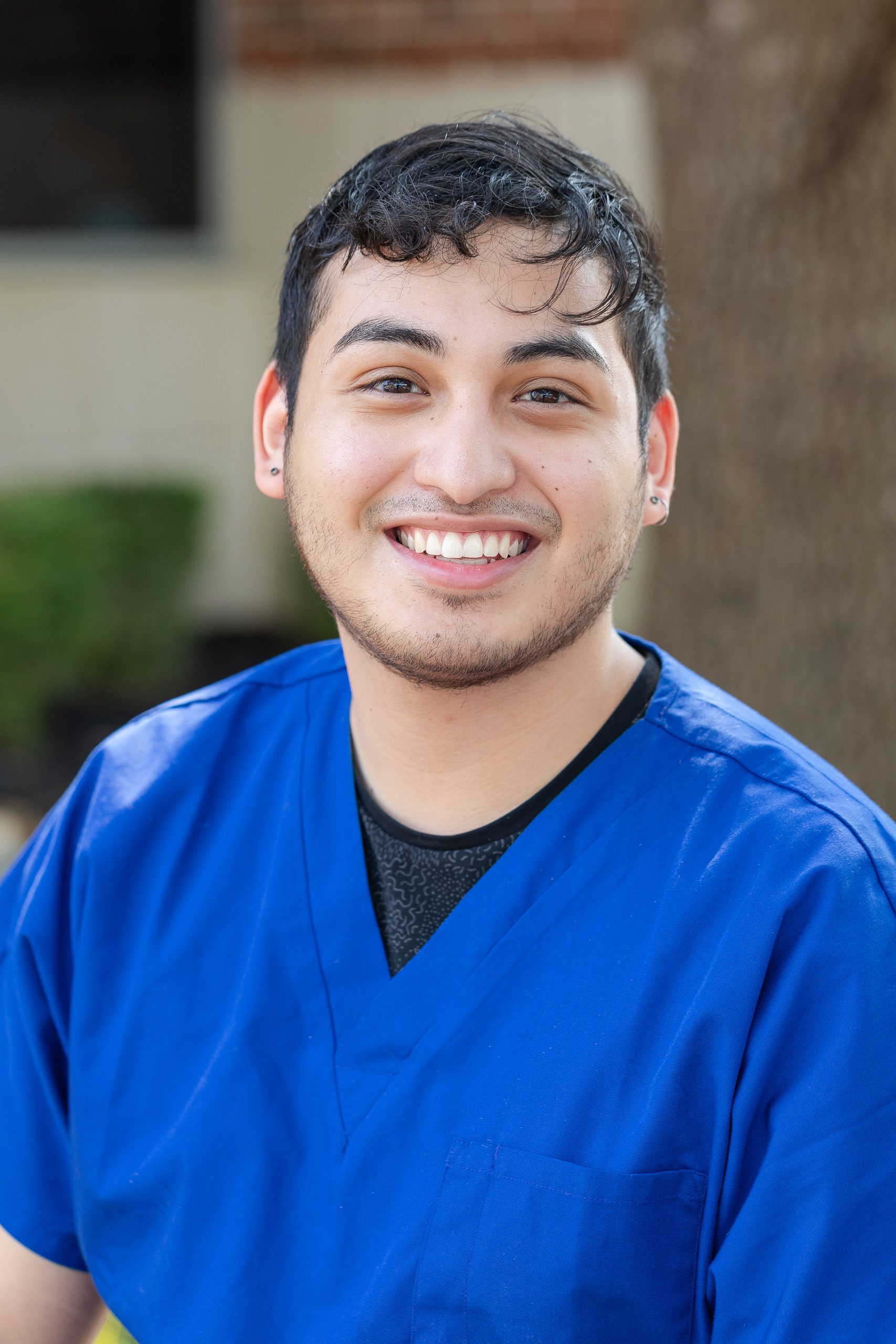 Orthodontic Assistant