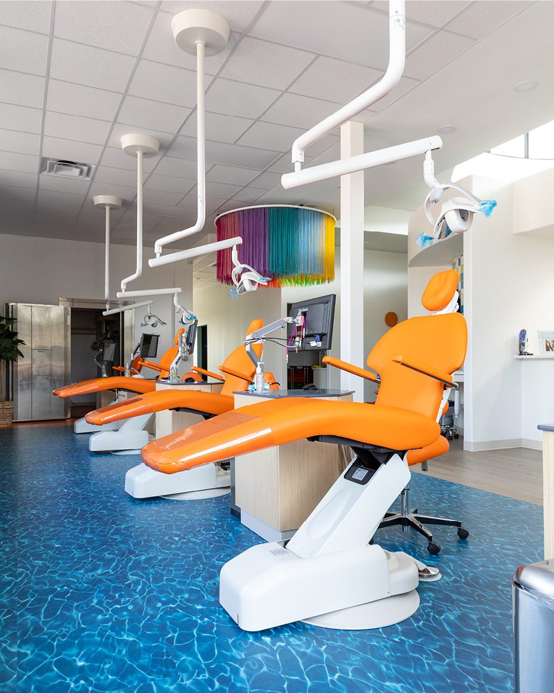 New Dental Office Photo