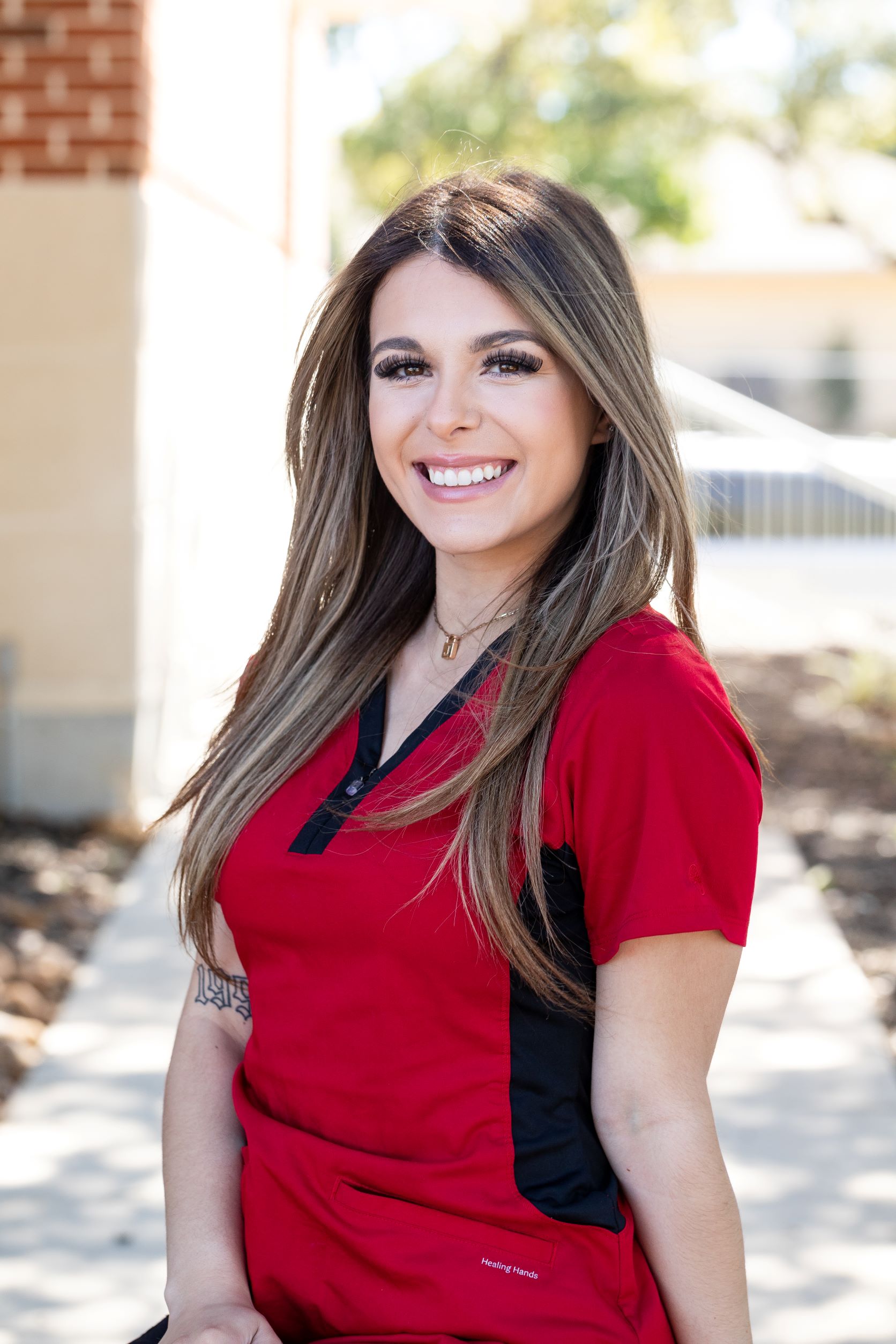 Orthopedic & Pediatric Dental Assistant
